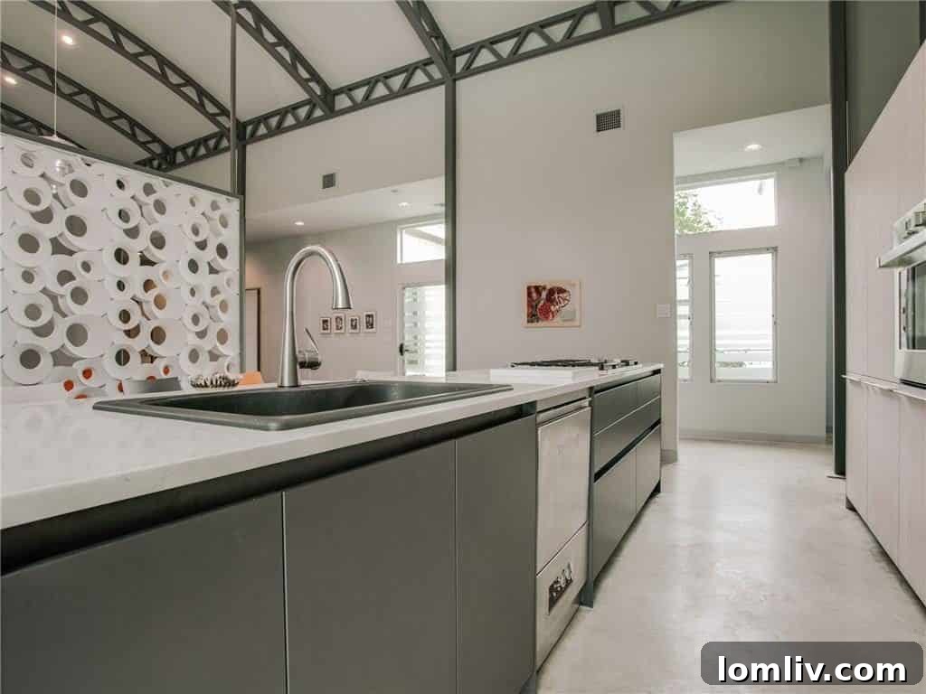 Eco-Friendly Home Design