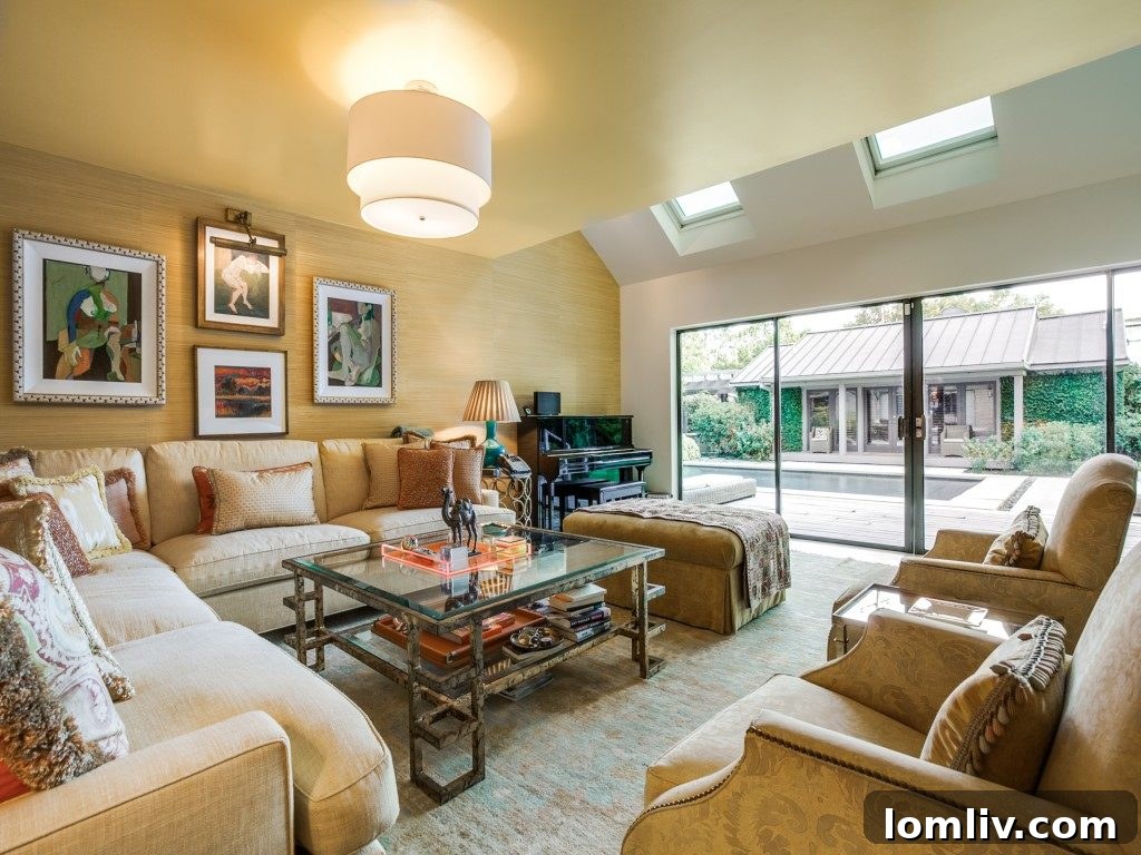 5330 Drane Drive Ladies Lounge