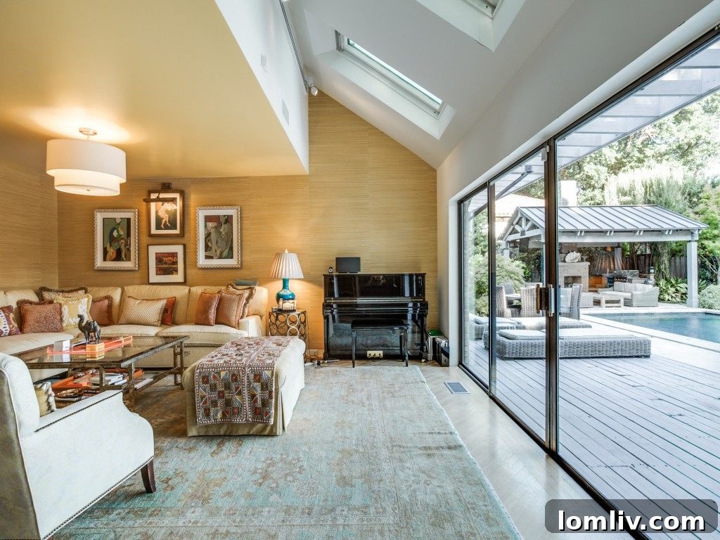 5330 Drane Drive Golden Hues