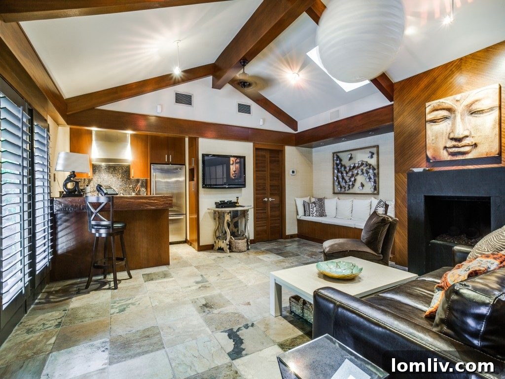 5330 Drane Drive Resort-Style Pool