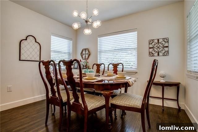Bright and Airy Living Space, 2716 Avon St