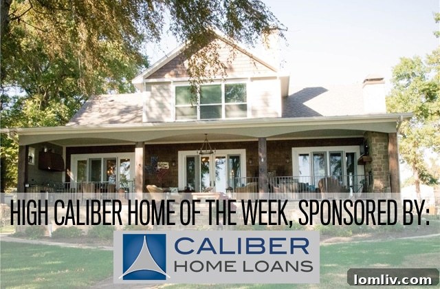 115 Waterfront Drive Cedar Creek Lake House Exterior Front