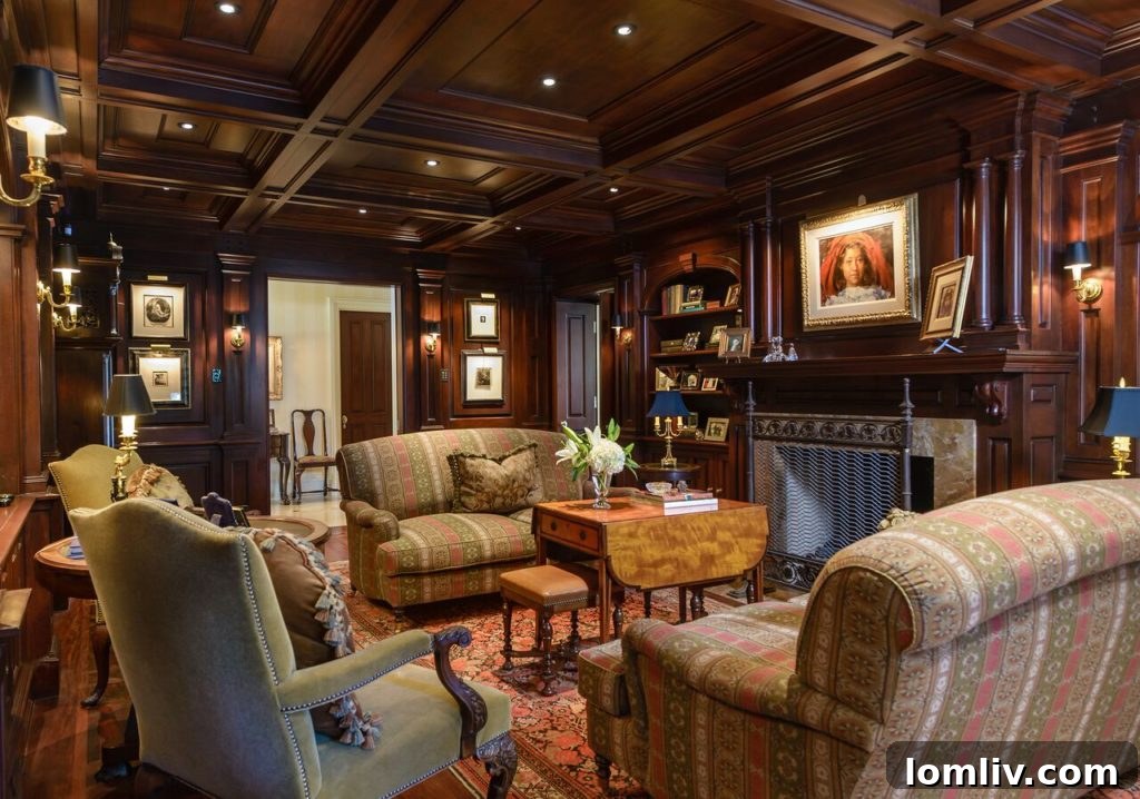 Ewing Mansion: Dallas TV's Iconic Home in the Real Estate Spotlight 13 unspecified-12-1024x662