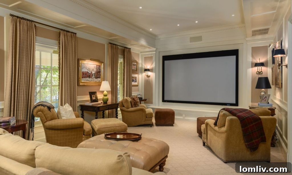 Ewing Mansion: Dallas TV's Iconic Home in the Real Estate Spotlight 15 unspecified-12-1024x662