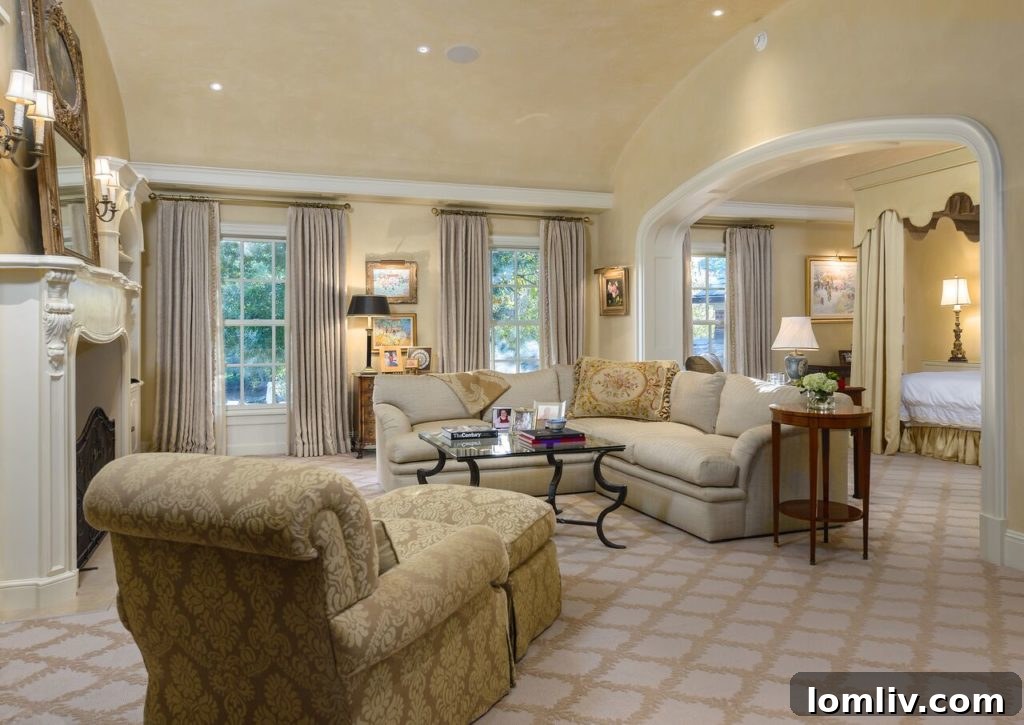 Ewing Mansion: Dallas TV's Iconic Home in the Real Estate Spotlight 16 unspecified-12-1024x662