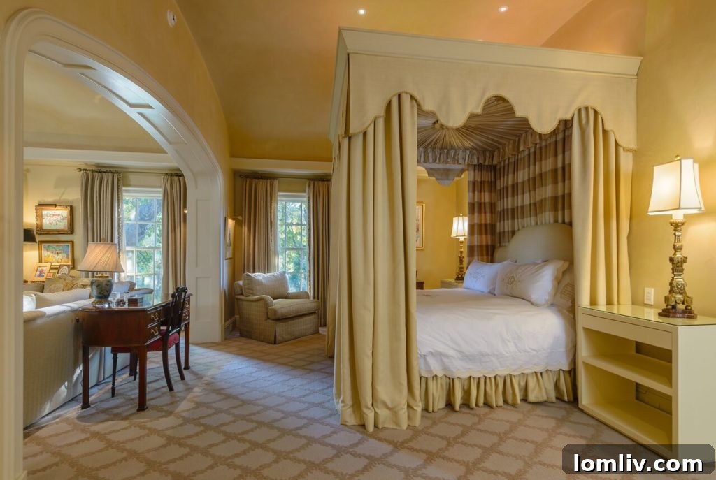 Ewing Mansion: Dallas TV's Iconic Home in the Real Estate Spotlight 17 unspecified-12-1024x662