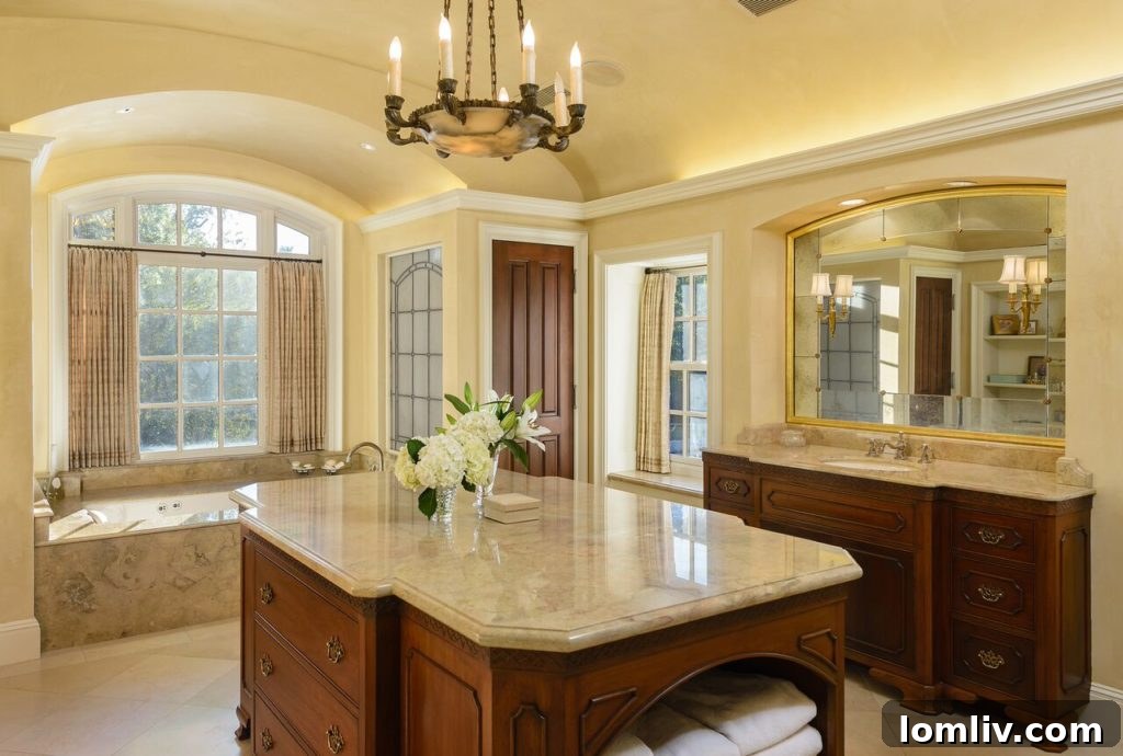 Ewing Mansion: Dallas TV's Iconic Home in the Real Estate Spotlight 18 unspecified-12-1024x662