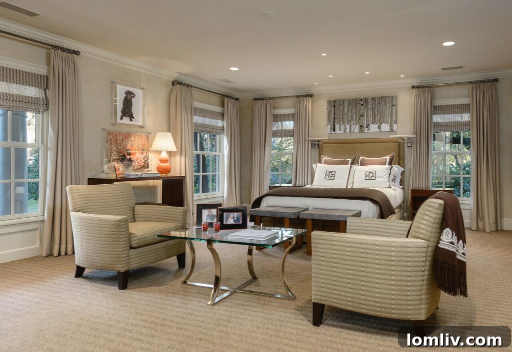 Ewing Mansion: Dallas TV's Iconic Home in the Real Estate Spotlight 19 unspecified-12-1024x662
