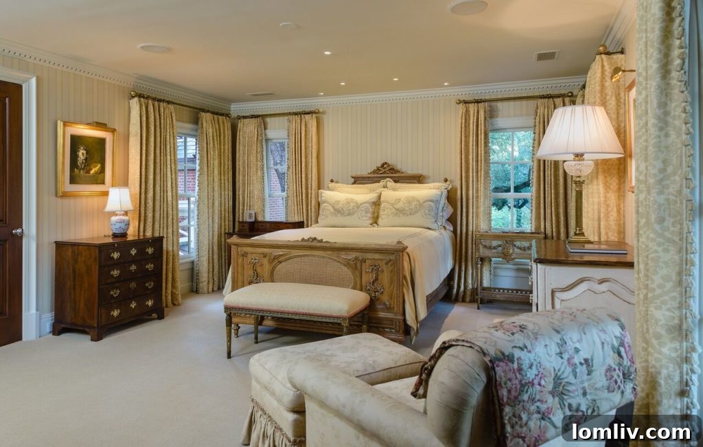Ewing Mansion: Dallas TV's Iconic Home in the Real Estate Spotlight 20 unspecified-12-1024x662