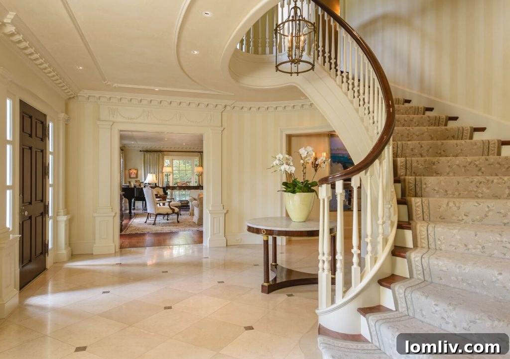 Ewing Mansion: Dallas TV's Iconic Home in the Real Estate Spotlight 3 unspecified-2-1024x722