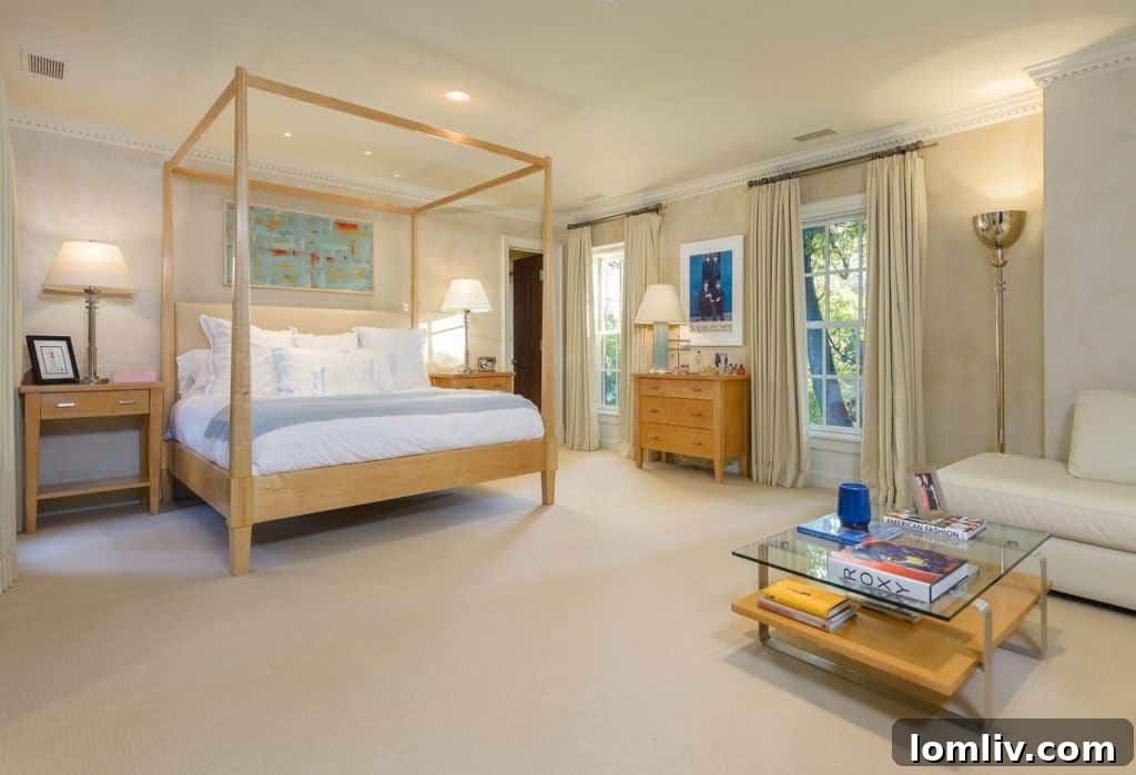 Ewing Mansion: Dallas TV's Iconic Home in the Real Estate Spotlight 21 unspecified-12-1024x662