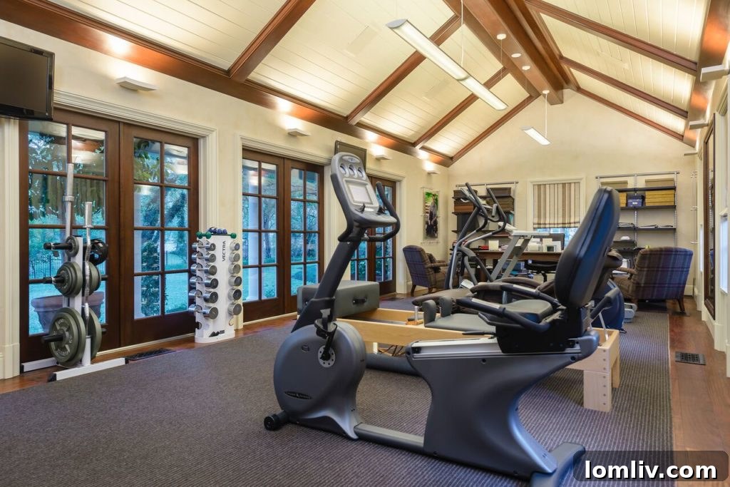 Ewing Mansion: Dallas TV's Iconic Home in the Real Estate Spotlight 22 unspecified-12-1024x662