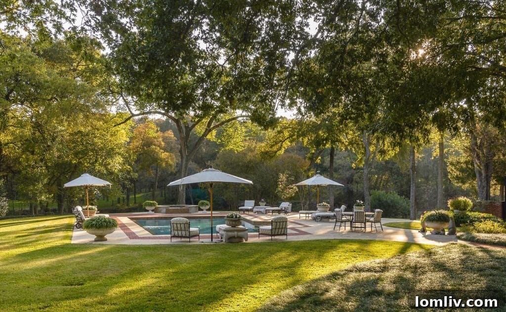 Ewing Mansion: Dallas TV's Iconic Home in the Real Estate Spotlight 23 unspecified-12-1024x662