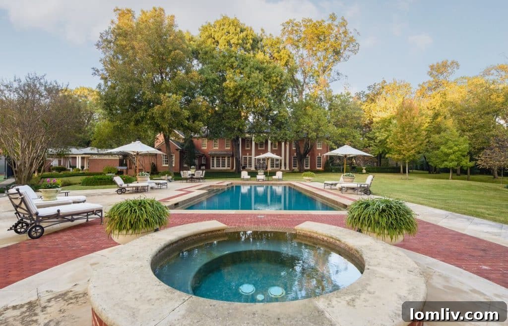 Ewing Mansion: Dallas TV's Iconic Home in the Real Estate Spotlight 24 unspecified-12-1024x662
