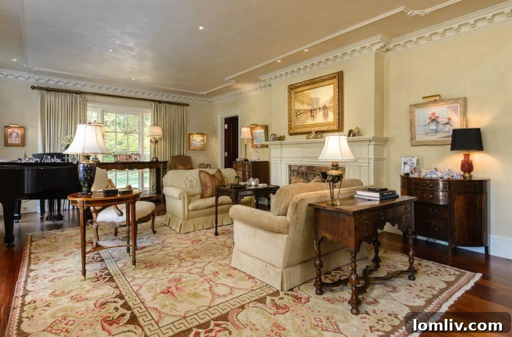 Ewing Mansion: Dallas TV's Iconic Home in the Real Estate Spotlight 4 unspecified-1-1024x674