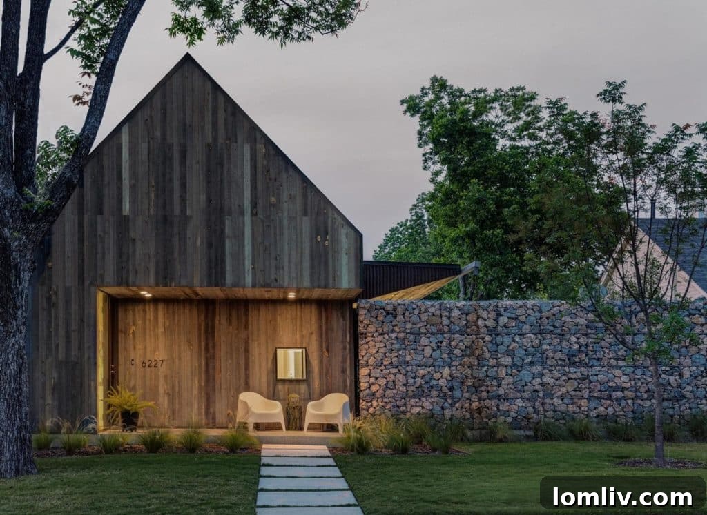 Unlock Dallas Design: Win Your Way to the AIA Tour of Homes 2 Vanderbilt-Buchanan-AIA-Dallas-Tour-2016-1024x747