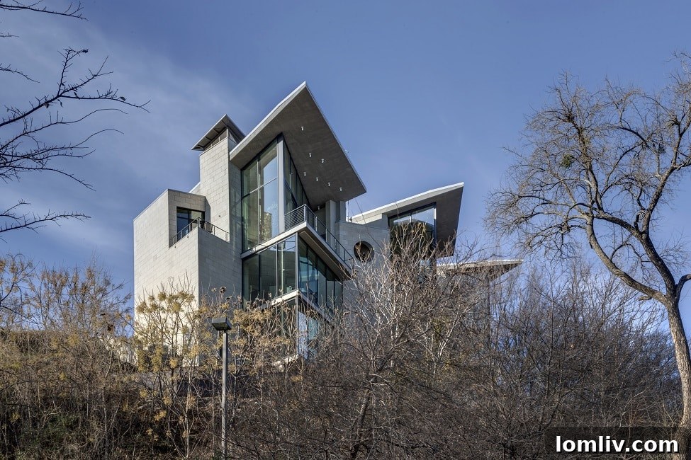 Unlock Dallas Design: Win Your Way to the AIA Tour of Homes 3 McDermott-Malone-Cliff-0057