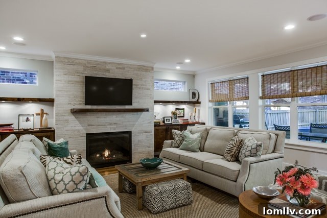 Dallas Historic Renovation