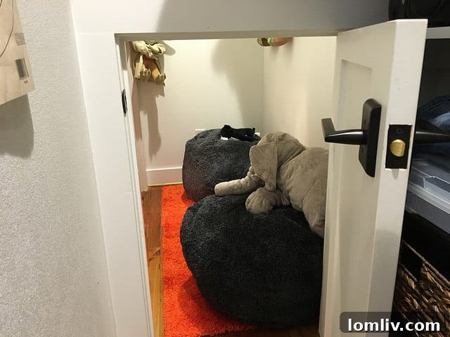 Kid Caves Home Design
