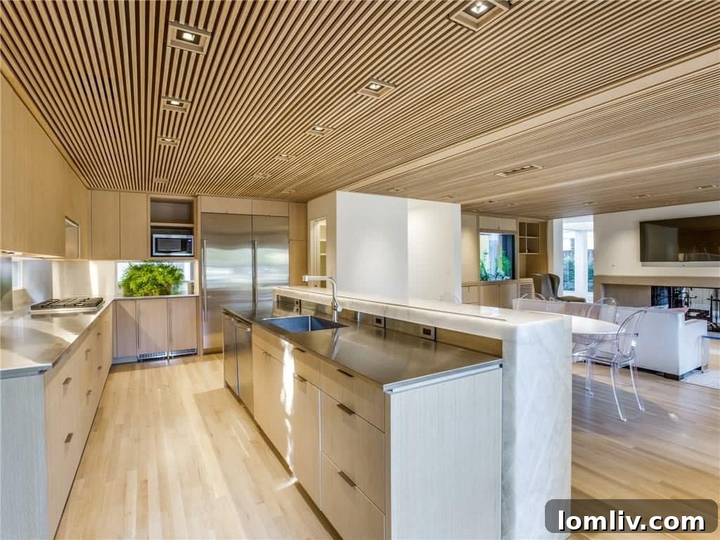 Gourmet Kitchen: Five Instant Water Options
