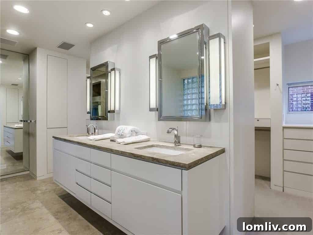 Contemporary Fireplace Design