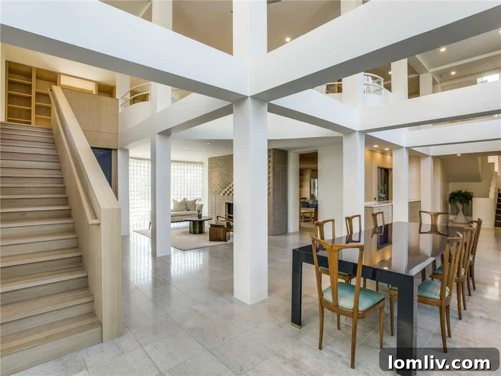 Collaborative Excellence: Frank Welch and Scott Marek's Renovation