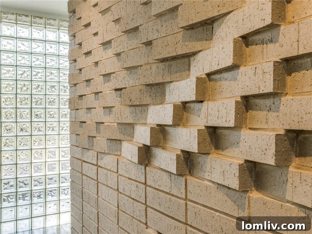 Luxurious Living: Architectural Details