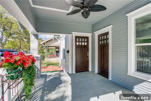 Spacious Dining Room - 730 N. Montclair Ave