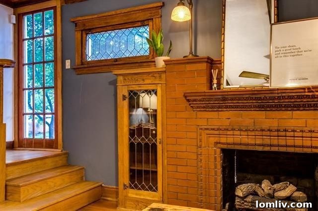 Exquisite Architectural Details