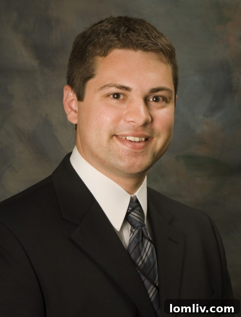 Phil Crone, Executive Officer, Dallas Builders Association