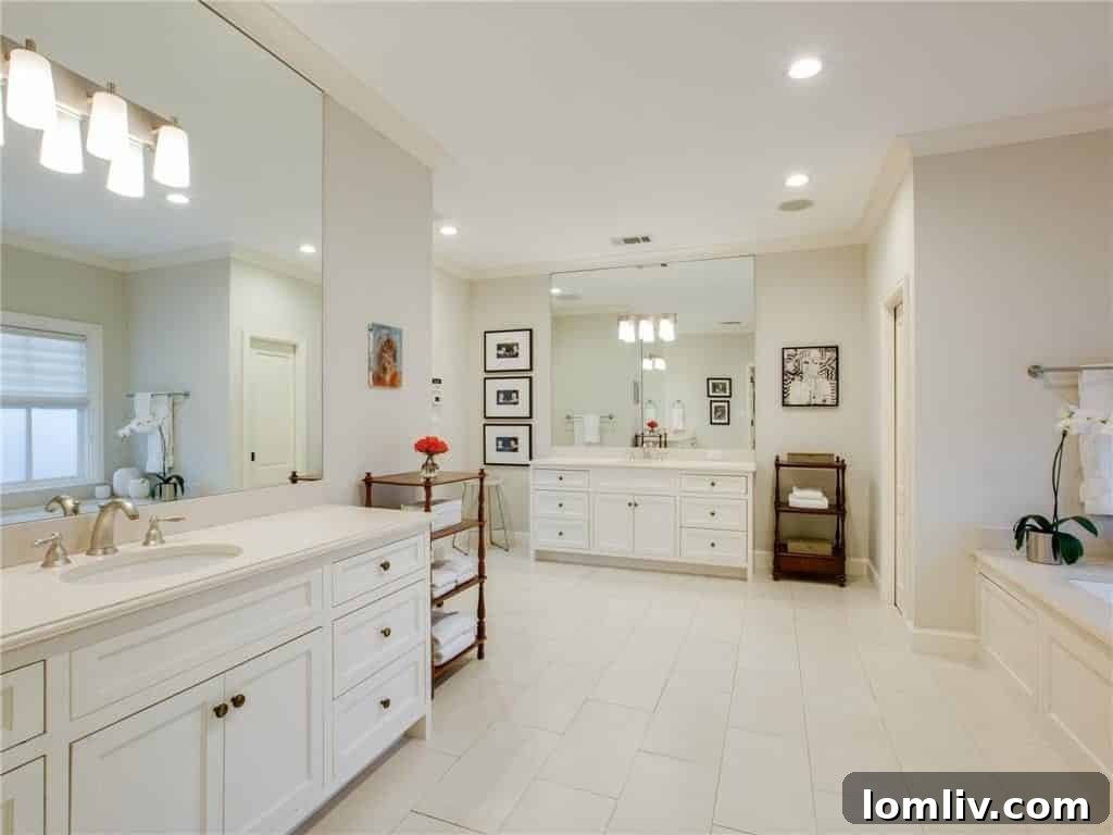 Inviting Guest Bedroom