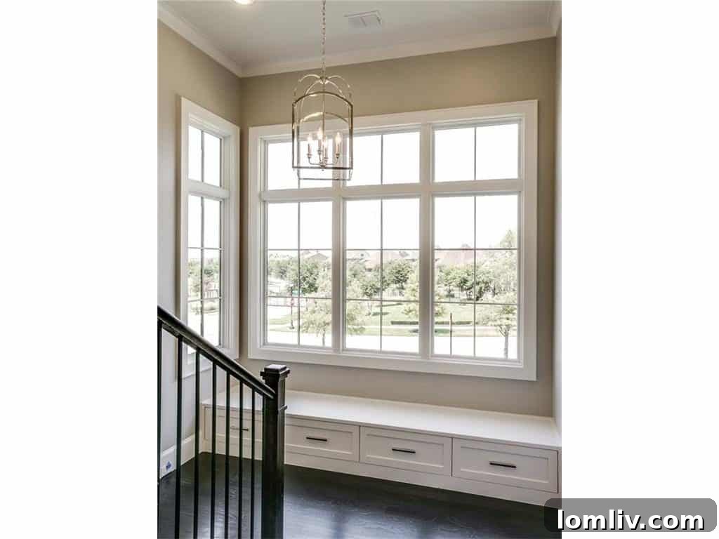 Game Room Frisco Family Home