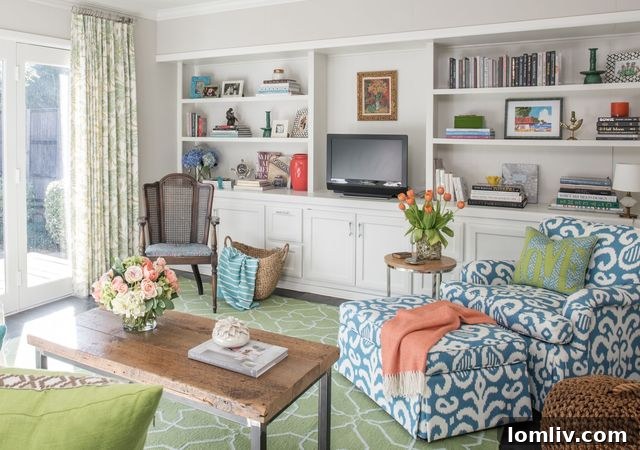 Interior designer Kim Armstrong and Realtor Laura Crowl collaborating on a family home project.