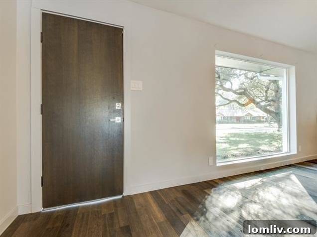 3239-Whirlaway-Road-Front-Door-Custom-White-Oak