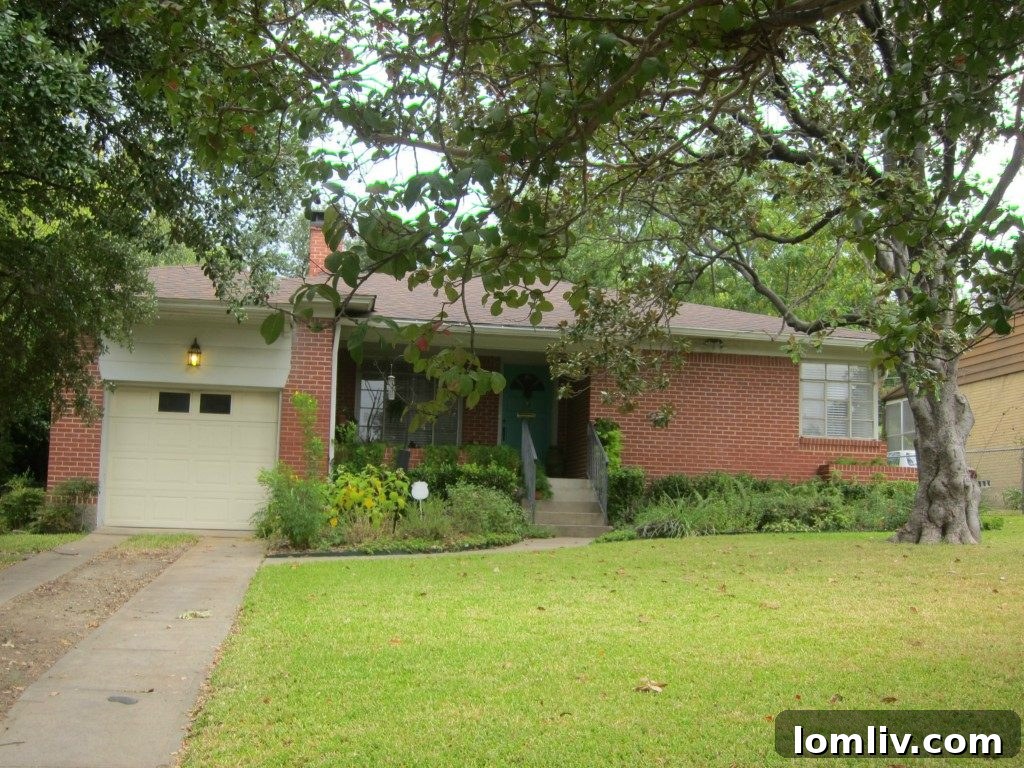 La Vista Drive Home Exterior