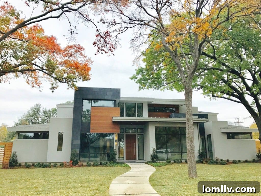 Preston Hollow Pop-Up Art Gallery and Luxury Home Unveiling