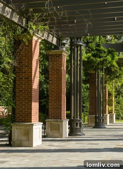William Briggs Architectural Photography