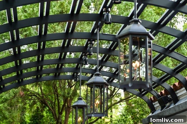 William Briggs Architecture Details Reflect Overall Design