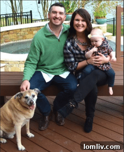 Entrepreneur's Next Venture Your Chance for a Fabulous Casa Linda Cottage 3 Rachel O'Connor and family in their beautiful East Dallas home