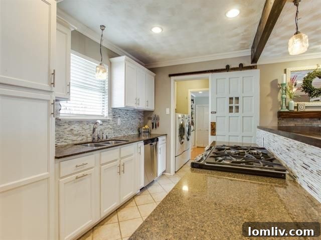 Entrepreneur's Next Venture Your Chance for a Fabulous Casa Linda Cottage 10 2421 Springhill Drive - Spacious Bedroom with Ample Light