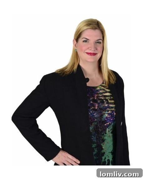 Julie Pillans - Great Western Home Loans' Realtor of the Week