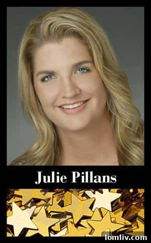 Julie Pillans professional profile picture