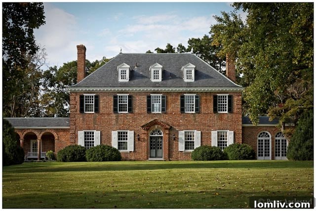 Dave Perry-Miller Recharged and Revving to Save Virginia Real Estate 11 wavhill-040-web