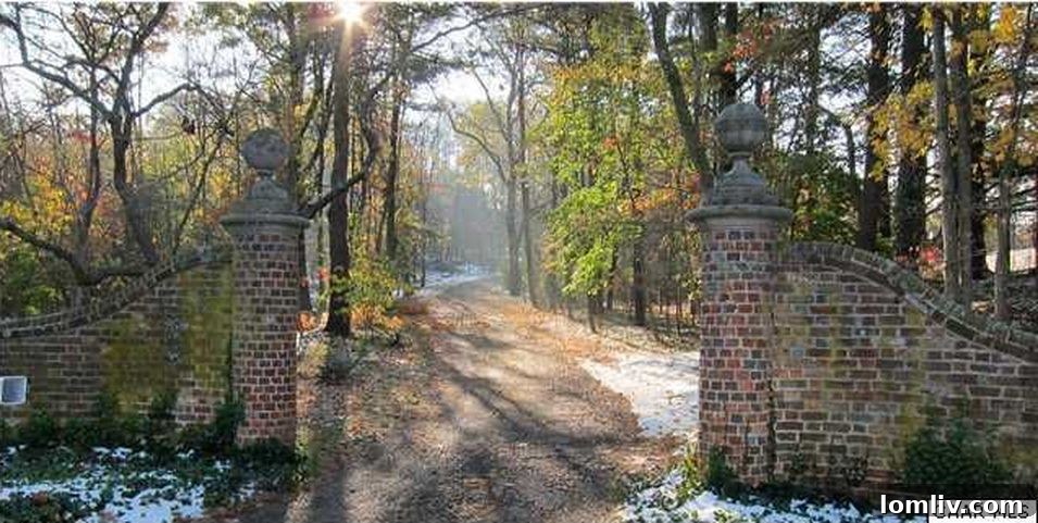 Dave Perry-Miller Recharged and Revving to Save Virginia Real Estate 13 Waverley-Hill-gates