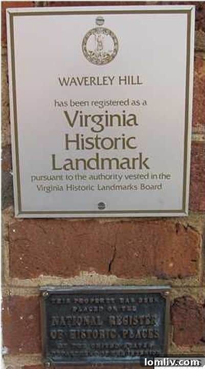 Dave Perry-Miller Recharged and Revving to Save Virginia Real Estate 3 Waverley-registered