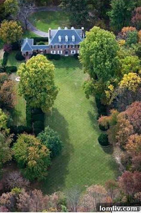 Dave Perry-Miller Recharged and Revving to Save Virginia Real Estate 4 Waverley-Hill-gardens-2