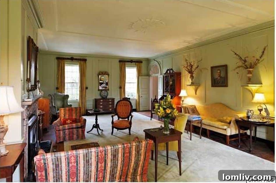 Dave Perry-Miller Recharged and Revving to Save Virginia Real Estate 8 Waverley-Hill-LR