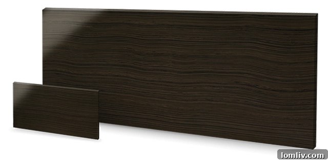 Geoluxe Pyrolithic Stone Countertops