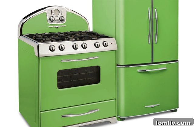 Elmira Stove Works Northstar Greenery Appliances