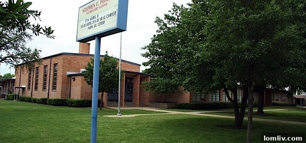 Foster Elementary School preliminary 'Excelling' rating under Dallas ISD's School Performance Framework